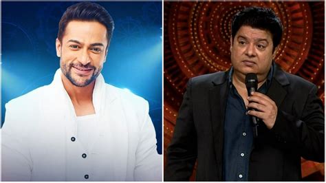 Sajid Khan argues with 'brother' Shalin Bhanot on Bigg Boss 16: 'You said Farah Khan is like ...