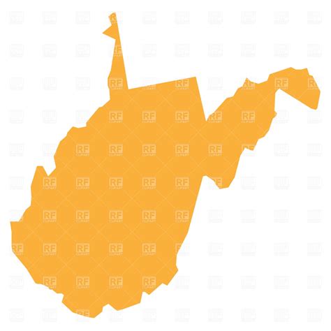 West virginia clipart 20 free Cliparts | Download images on Clipground 2024