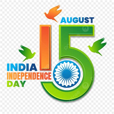 Indian Independence Day Vector Design Images, August 15 Indian ...