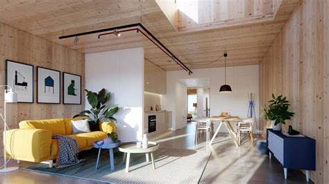 A look inside Urban Splash's new 'flat pack' Ancoats apartments