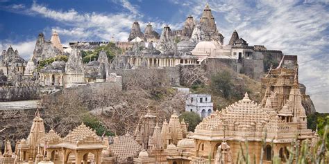 History of Palitana Jain Temple, Gujarat