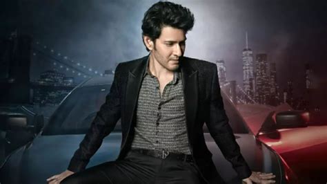 Mahesh Babu net worth in 2022: From Rs 28 cr house to private jet, here ...