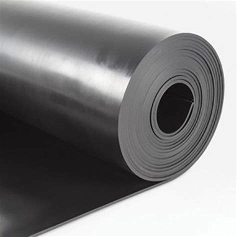 Rubber Gasket Sheet Manufacturer from Mumbai