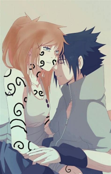 Naruto X Kiyomi Uchiha Fanfiction