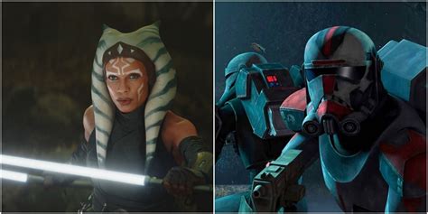 Star Wars: 9 Most-Anticipated Upcoming Disney+ Shows, Ranked