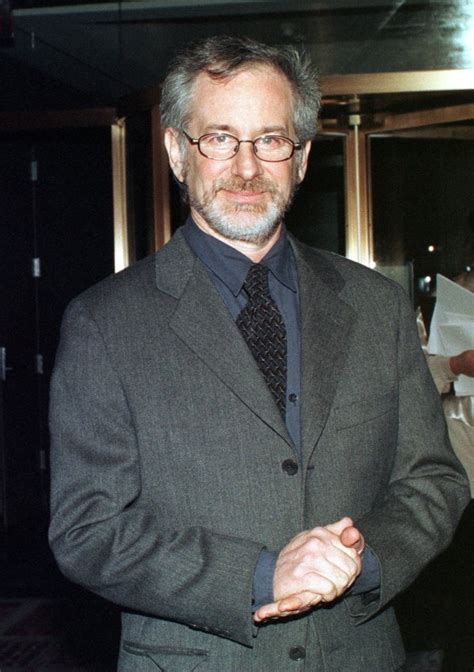 In Photos: Steven Spielberg turns 75: a look back - All Photos - UPI.com