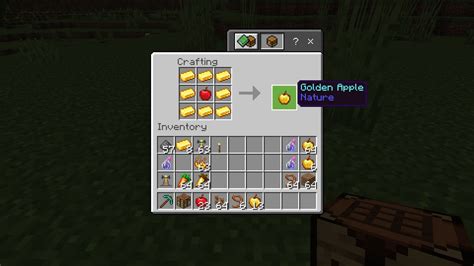 Minecraft Horse Breeding Chart