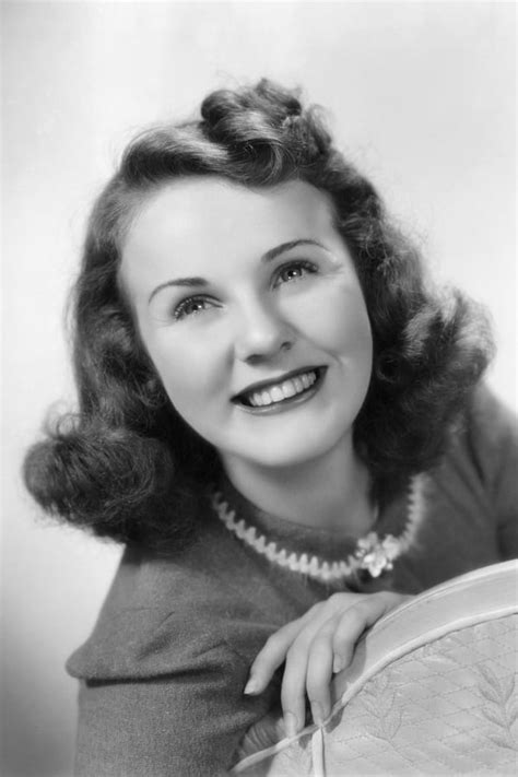 Deanna Durbin — The Movie Database (TMDb)