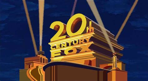 20th Century Fox (1953-1987) logo remake drawing by AmazingCleos on DeviantArt | 20th century ...