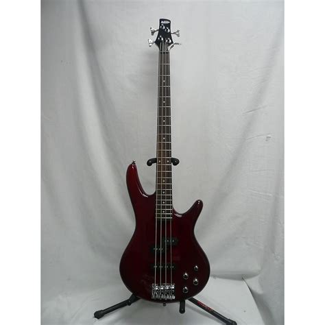 Used Ibanez GSR200 Electric Bass Guitar | Guitar Center