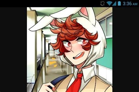 Samgladiator Yandere High School Fan Art Comic