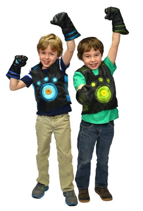 Wild Kratts Costumes | PartiesCostume.com