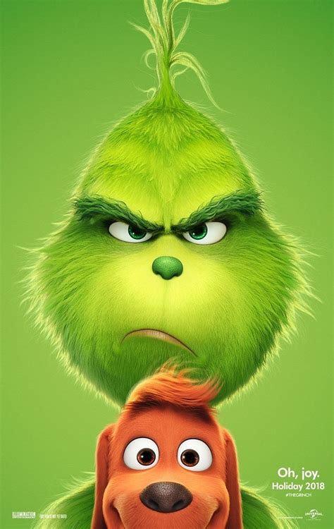 Dr. Seuss' The Grinch | Miami New Times | The Leading Independent News Source in Miami, Florida