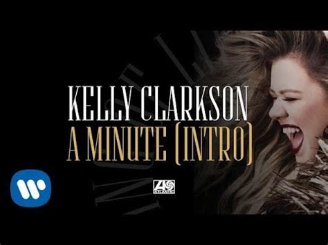 Kelly Clarkson – Meaning of Life – Album – Audio | MSCTrack