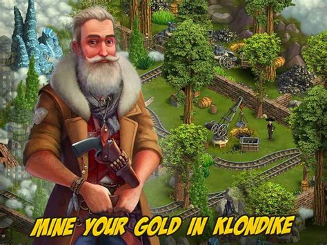 Klondike: The Lost Expedition kostenlos spielen (F2P)