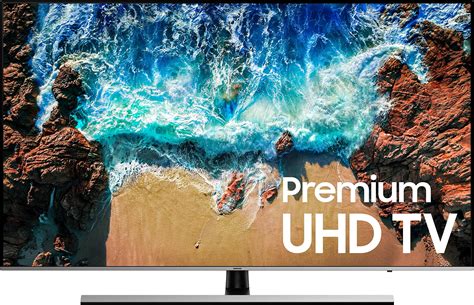 Samsung 65 Inch Premium UHD TV UA65NU8000KXZN - Series 8 price in UAE | Amazon UAE | kanbkam