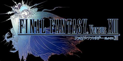 How Final Fantasy Versus 13 May Be Impacting Final Fantasy 16