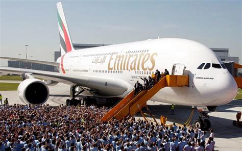 A380 aimed high, but never hit cruising speed | Jordan Times