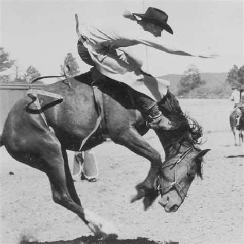 Days Past: Pecos, Texas versus Prescott, Arizona — the ‘World’s Oldest Rodeo’ | The Daily ...