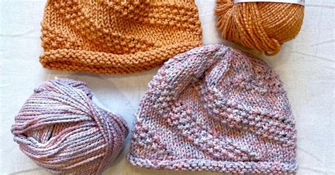 Knitting Kits for Beginners: 5 Best Eco-Friendly Options