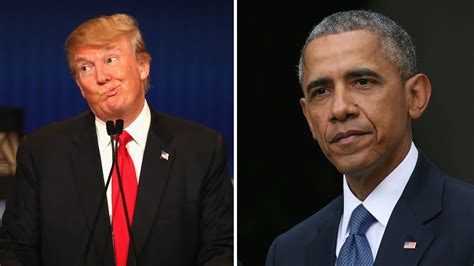 Donald Trump Admits Barack Obama Was Born in the U.S. | Teen Vogue