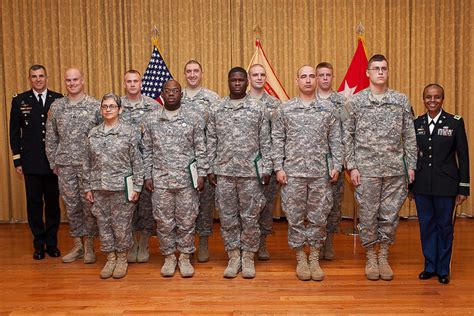 Joint Base Myer-Henderson Hall volunteers lauded | Article | The United States Army