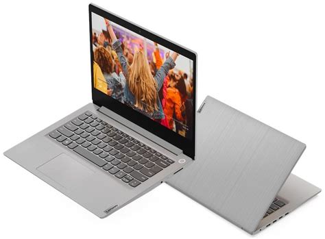 Lenovo IdeaPad 3 (14") - Specs, Tests, and Prices | LaptopMedia.com