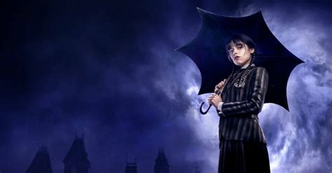 As Stranger Things Comes to an End, Netflix is Desperate to Start an Addams Family Universe With ...