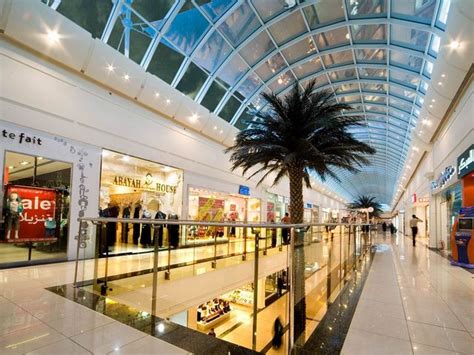 Best 8 things to do in Sahara Mall Riyadh - urtrips