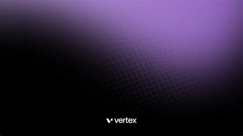 Vertex Protocol