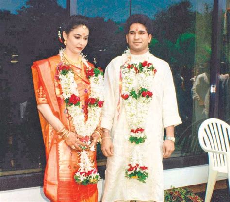 Wedding Anniversary: Know the love story of Sachin Tendulkar & Anjali Tendulkar