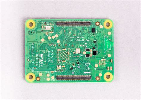 Raspberry Pi Compute Module 4 specs, benchmarks and testing in The ...