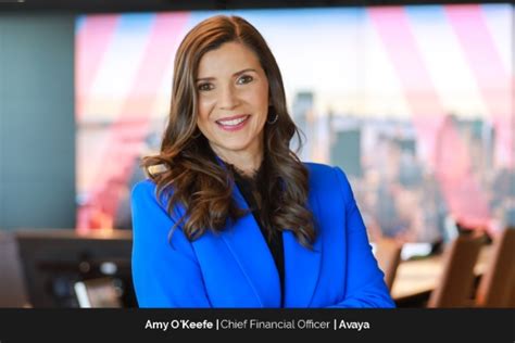 Steering Through Transformation: Amy O’Keefe’s Financial Leadership for an Iconic Brand | CIO VIEWS