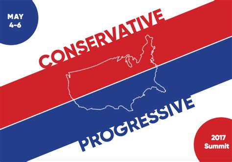 Conservative/Progressive Summit to take on political upheaval in ...