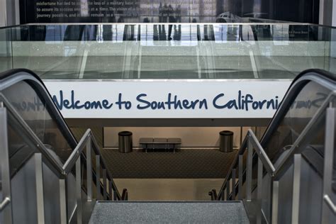 Slideshow: San Bernardino Airport hopes for international travelers | 89.3 KPCC