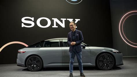 CES 2024 Sony highlights: 3 cool things Sony showed at this year's ...