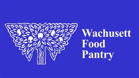 About Us : Wachusett Food Pantry