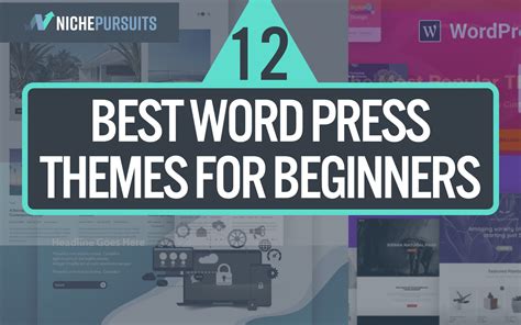 12 BEST WordPress Themes For Beginners in 2023: Free And Premium