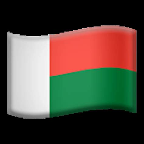 🇲🇬 Flag: Madagascar Emoji Copy Paste 🇲🇬