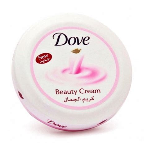 Dove Cream – Commodities Trading UK LTD