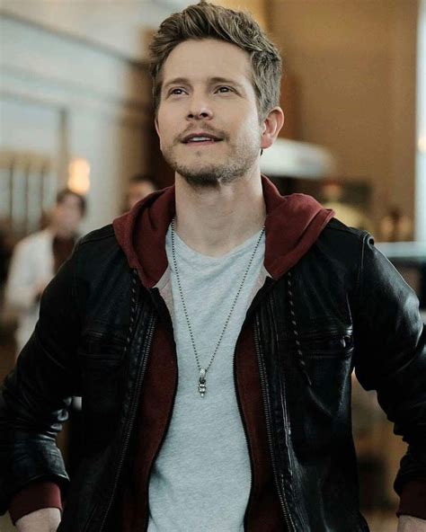 Unveiling The Mystique Of Matt Czuchry's Wedding