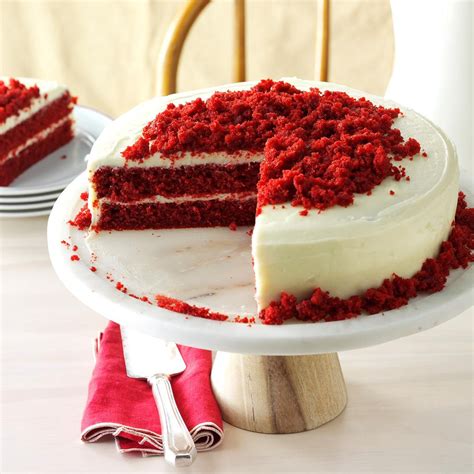 Blue-Ribbon Red Velvet Cake Recipe: How to Make It