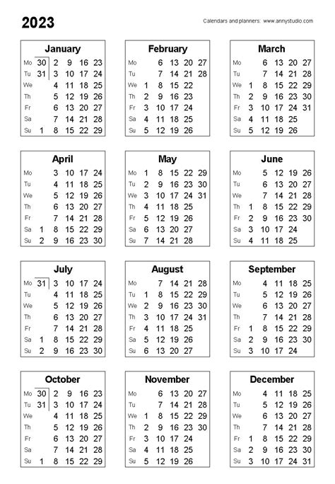 small pocket calendar 2021 printable - shop.prabhusteels.com