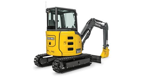 John Deere 30G EXCAVATOR | SunSouth