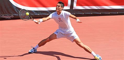 Kwiatkowski Wins 2017 NCAA Singles Title | Adult-Senior-Champs-News ...