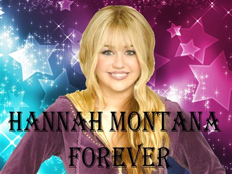 Hannah Montana Forever Exclusive DISNEY Wallpapers by dj!!! - Hannah Montana Wallpaper (20192070 ...