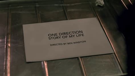 One.Direction story my life - YouTube