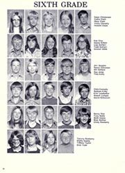 Ennis High School - Flashback Yearbook (Ennis, MT), Class of 1975, Page 32 of 88