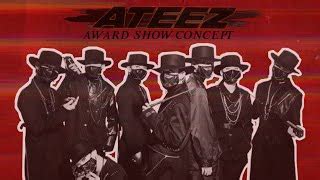 ATEEZ- Intro + Guerrilla + Intro + Hala Hala w/ dance b... | Doovi