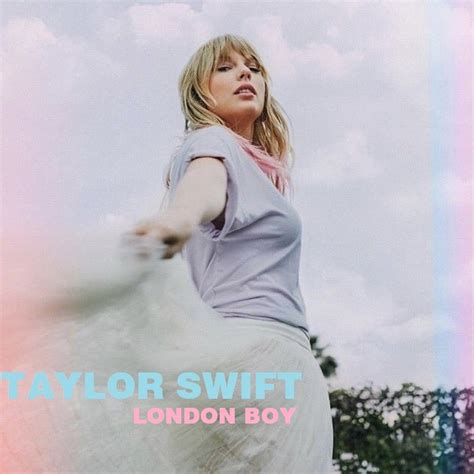 London Boy - Taylor Swift Fan Art (43016878) - Fanpop